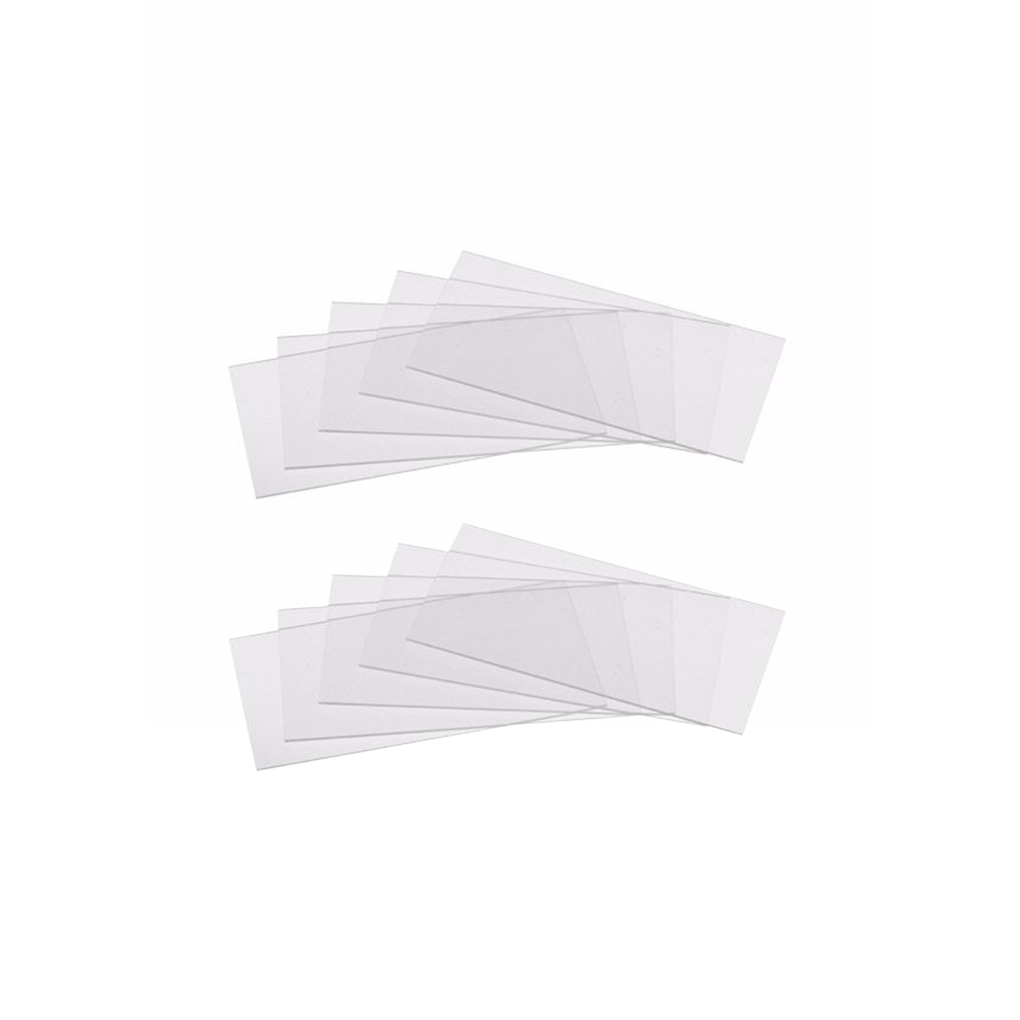 BLO6 105 x 46 Inner Lens