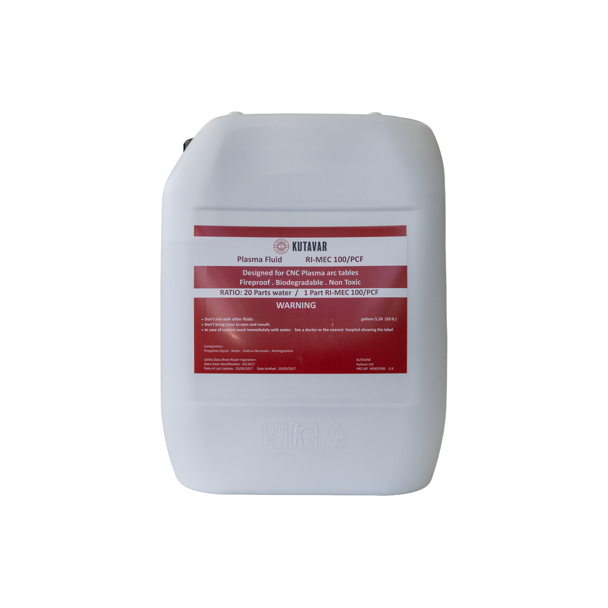 Biologicut 20L