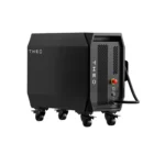 Max Photonics THEO Laser Welder 800W
