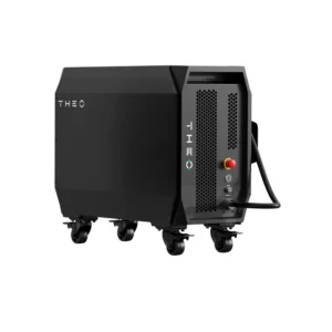 Laser Welding Machines