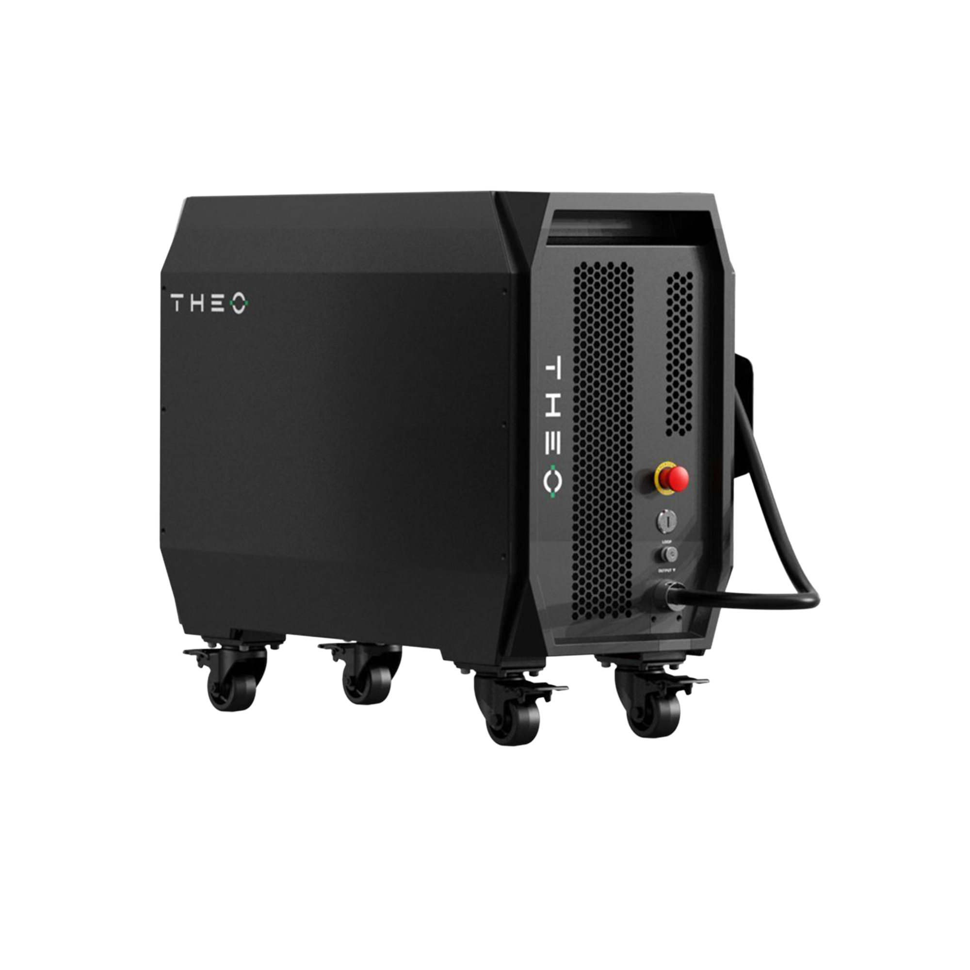 Max Photonics THEO Laser Welder 800W
