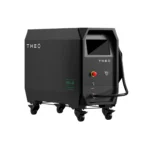 Max Photonics THEO Laser Welder 1200W