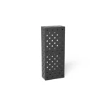 Siegmund Square U-Shape 1000x400x200 Plasma Nitrided