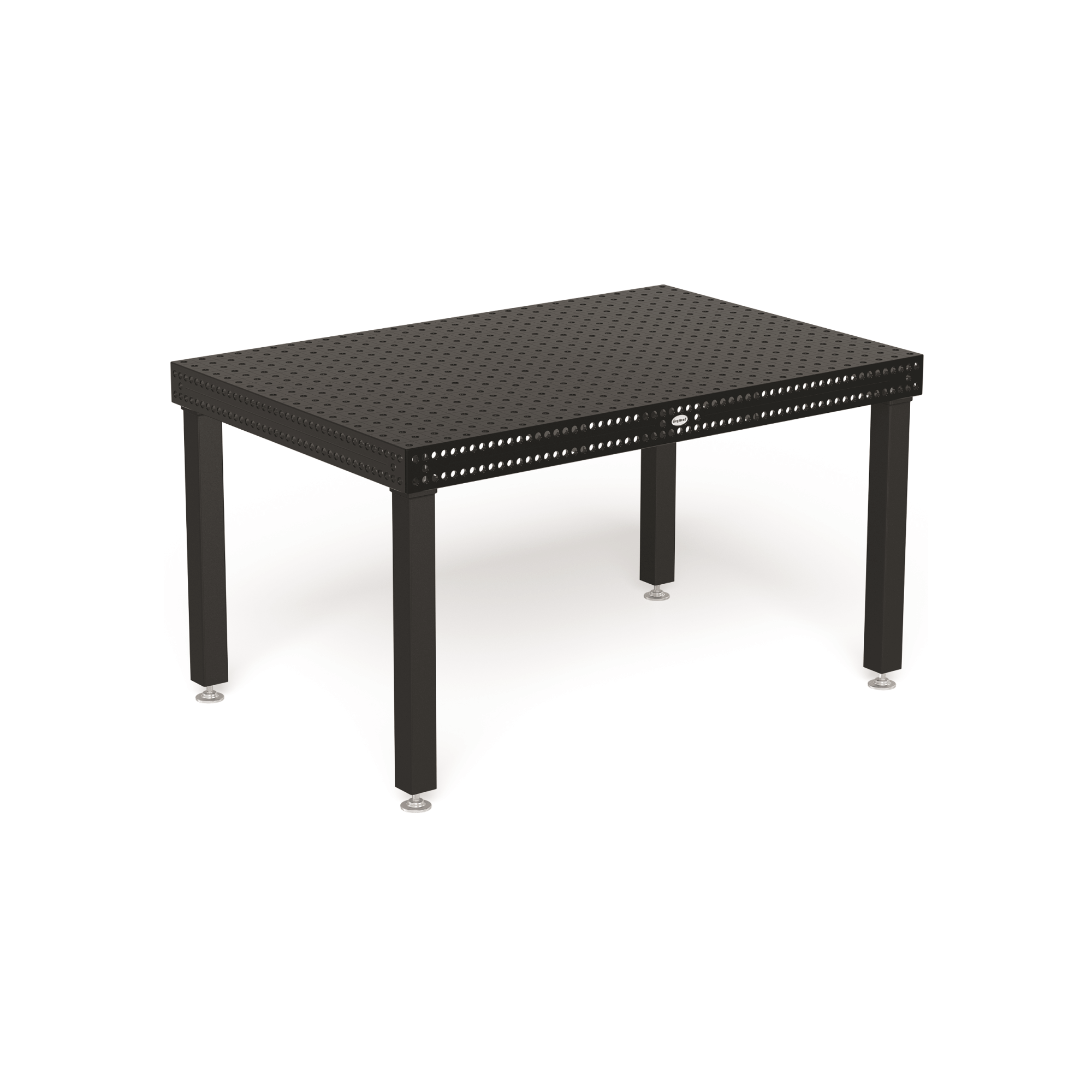 Siegmund System 16 Professional 750 Welding Table