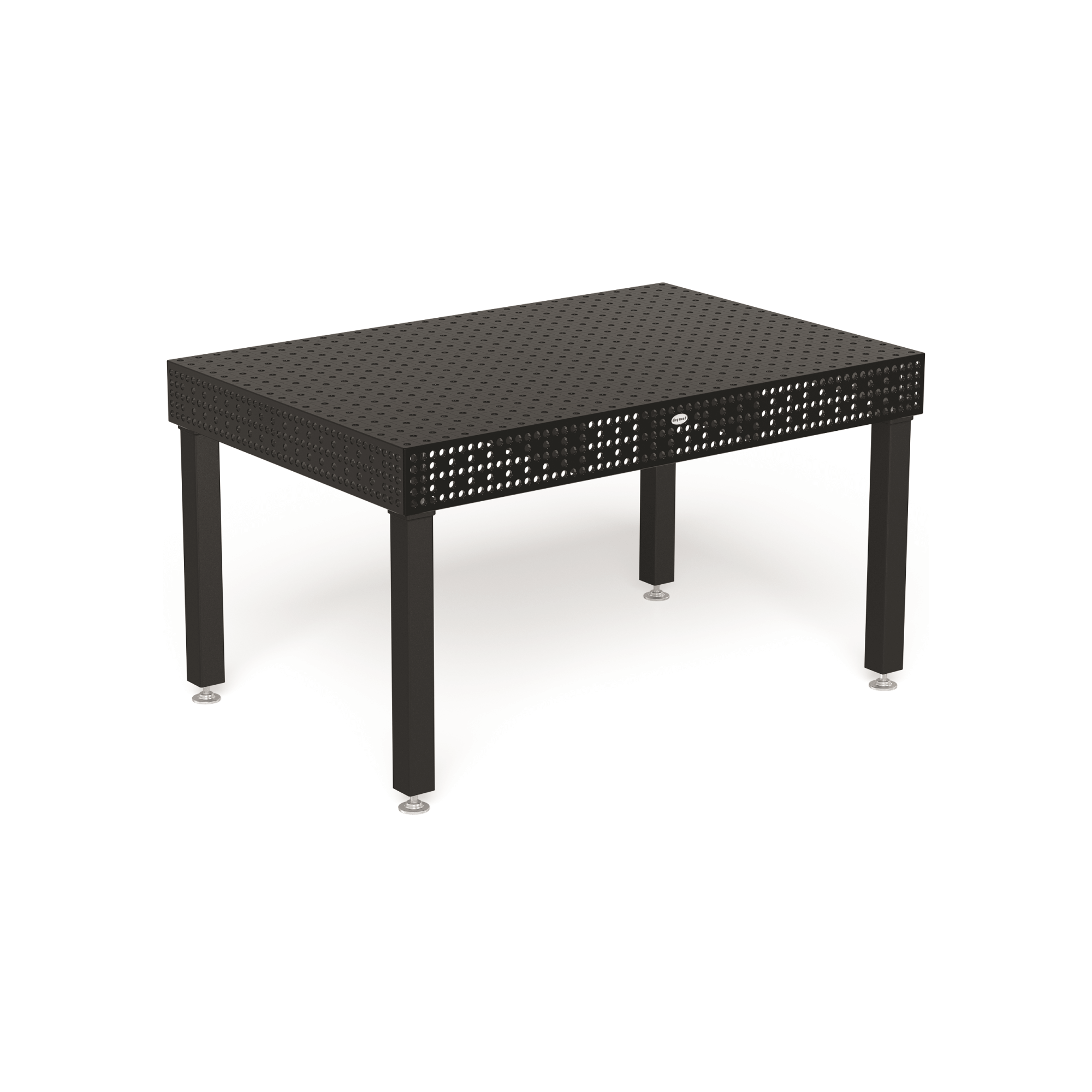 Siegmund System 16 Extreme 8.7+ Welding Table