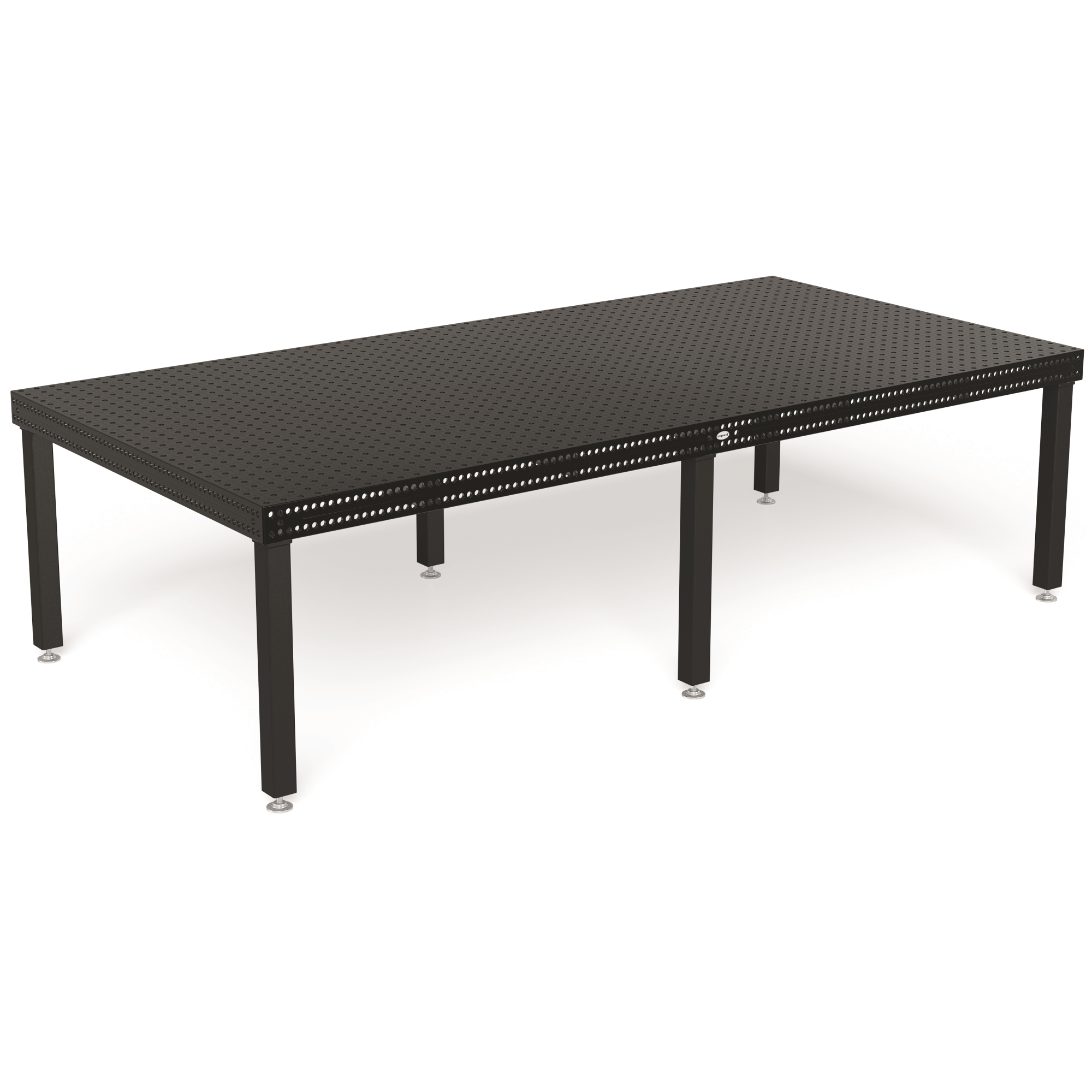 Siegmund System 16 Professional 750 Welding Table