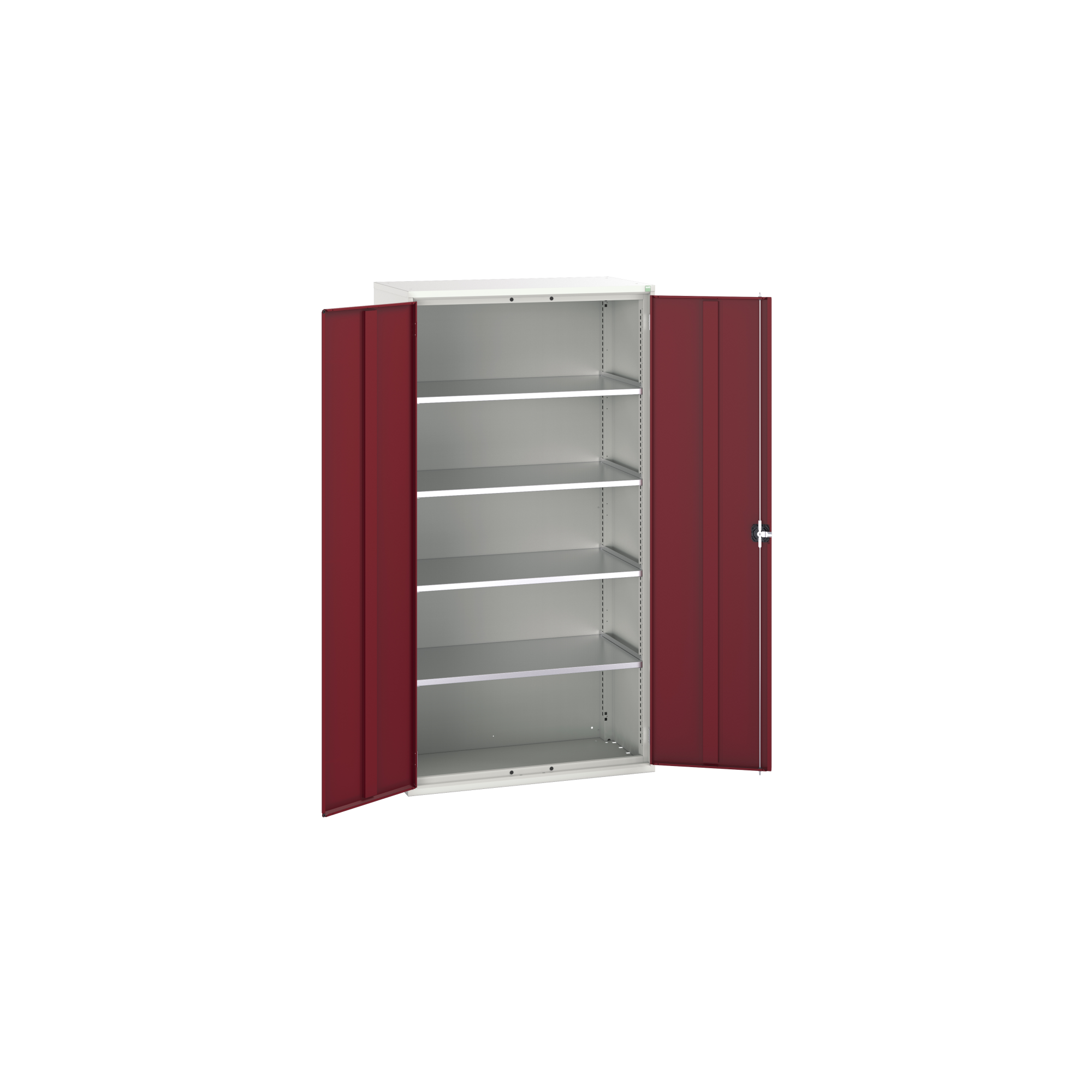 Bott Verso Shelf Cupboard