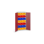 Bott Verso Bin Cupboard