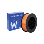 200-009 Copper Coated Plastic Spool