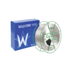 Weld Star 1.0mm Mig Welding Wire 18Kg CF2 - G3Si1 (Copper Free)