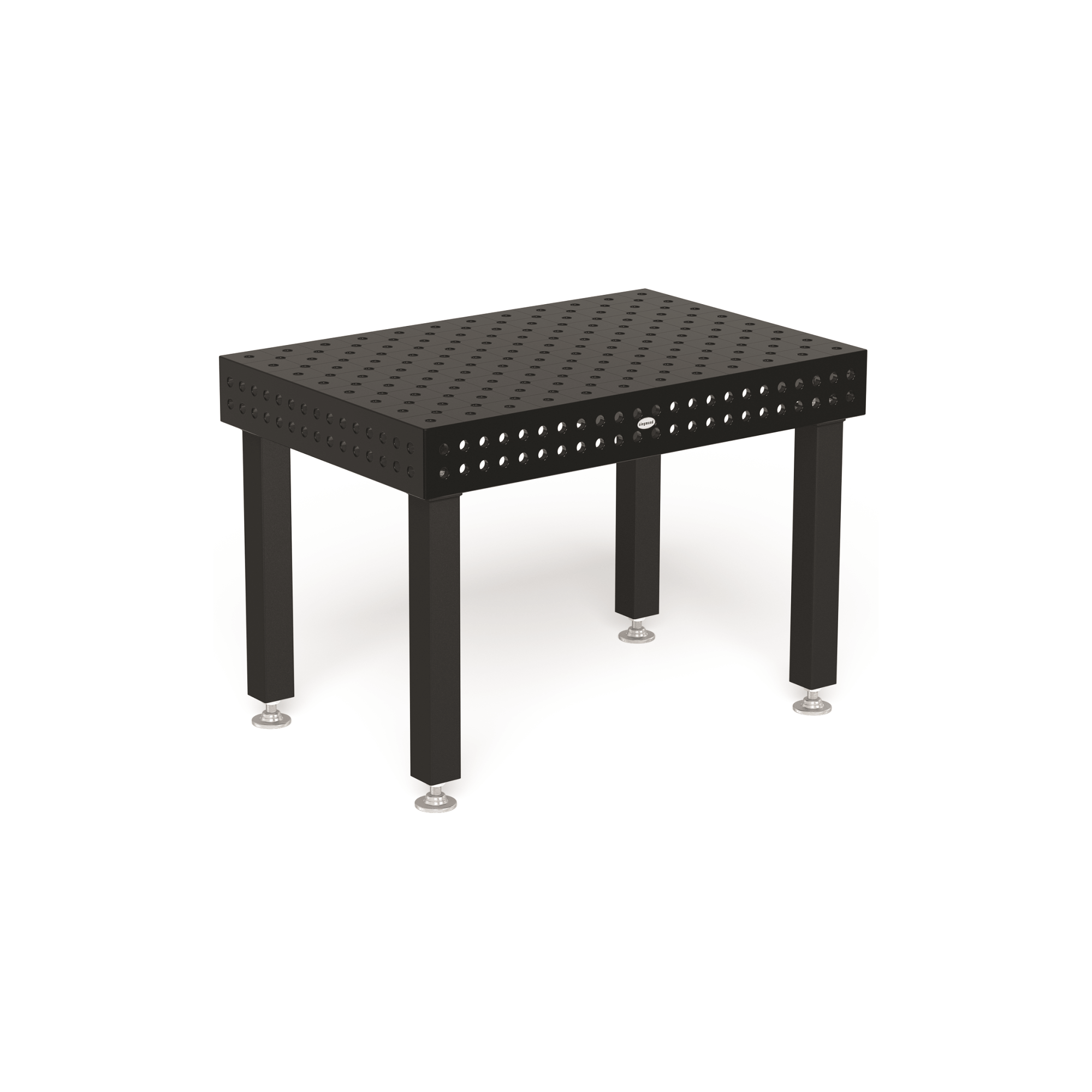 Siegmund System 22 Extreme 8.7 Welding Table