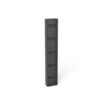 Siegmund Square U-Shape 2400x400x200 Plasma Nitrided