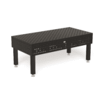 Siegmund System 28 Extreme 8.8 + Welding Table