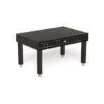 Siegmund System 28 Extreme 8.7 Welding Table
