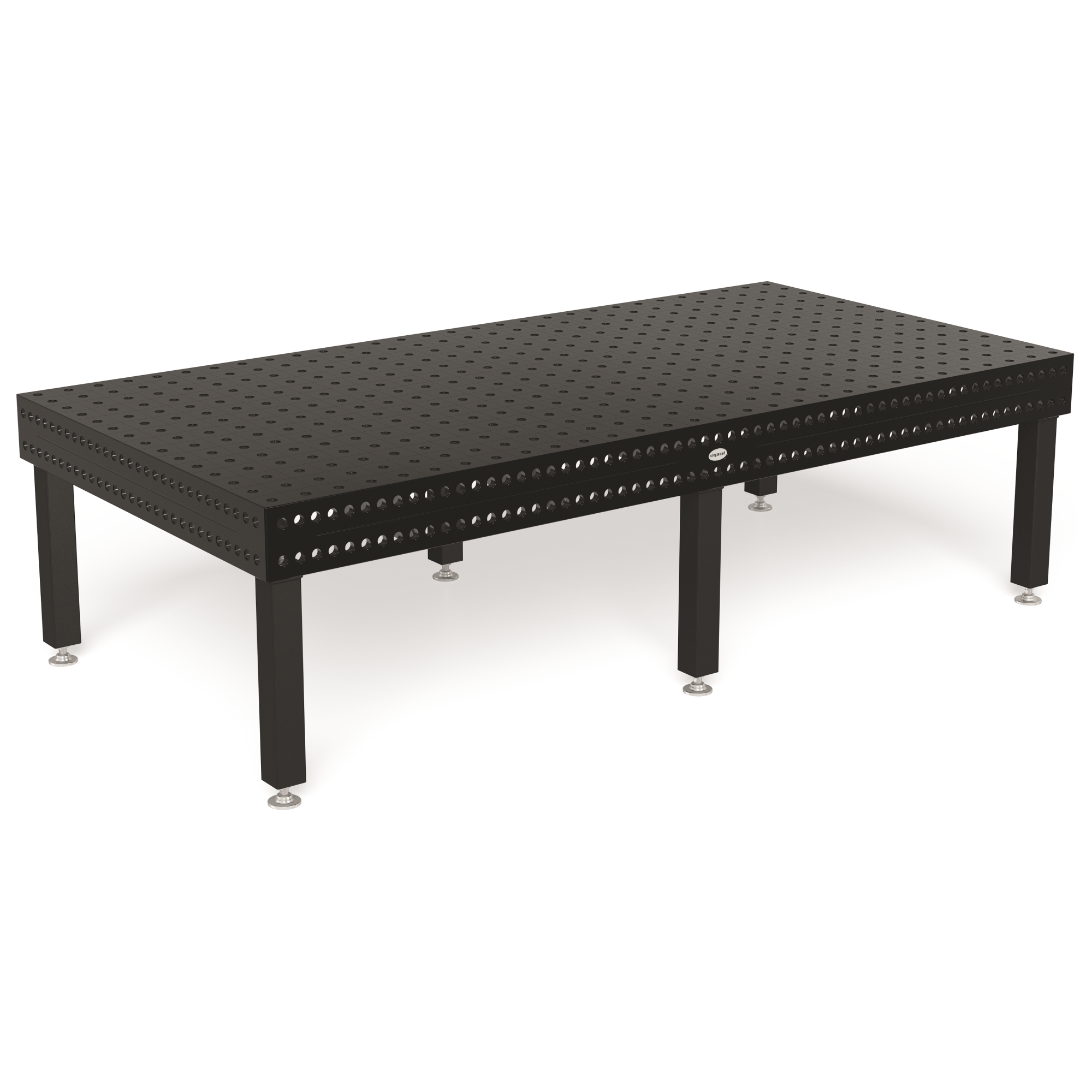 Siegmund System 28 Professional 750 Welding Table