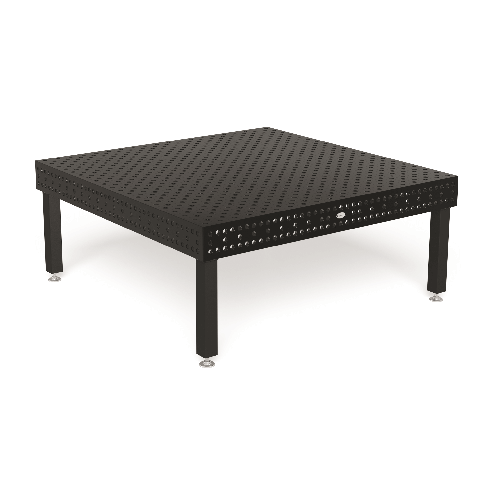 Siegmund System 28 Extreme 8.7 Welding Table