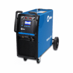 Miller Migmatic 320i Aircooled Inverter Compact Mig Welder