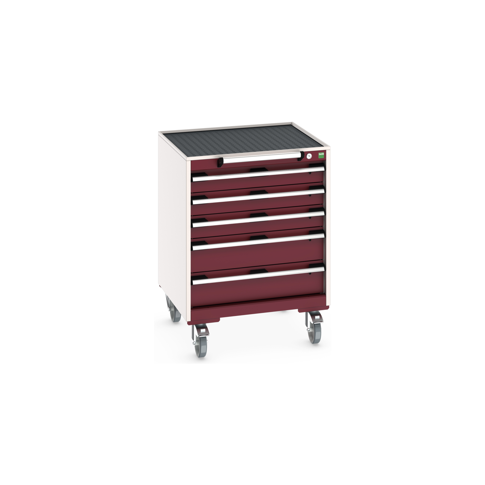 Bott Cubio Cabinet