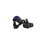 Tecmen ADF950S PAPR FreFlow V3 Helmet System