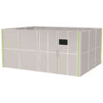 Siegmund Laser Welding Cell