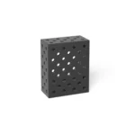 Siegmund Square U-Shape 500x400x200 Plasma Nitrided