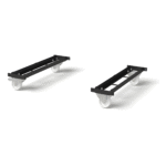 Siegmund Workstation Castors