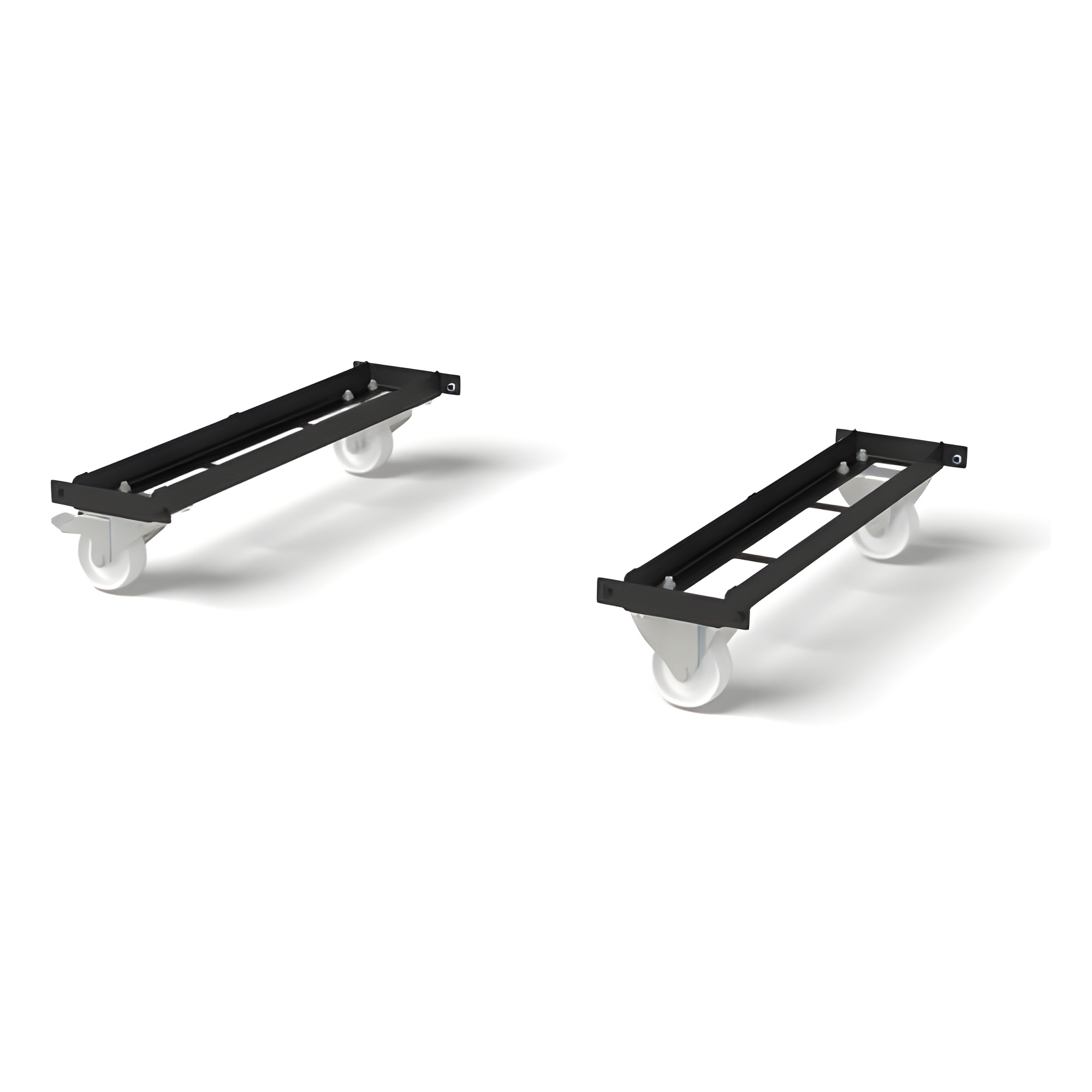 Siegmund Workstation Castors