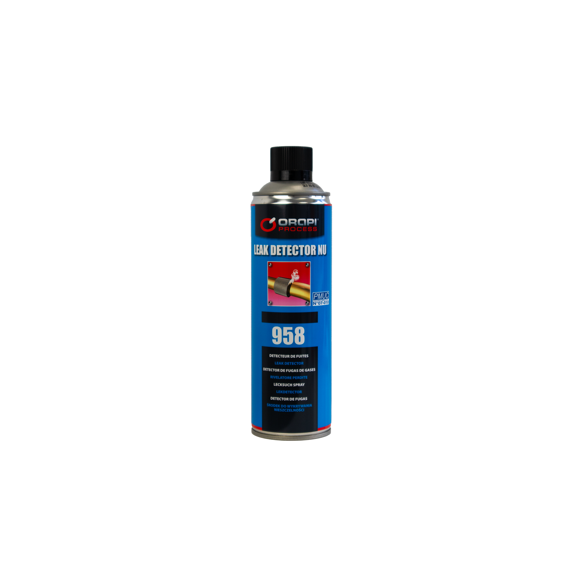 Sherwin Babbco DP-55 Red Dye Penetrant (PMUC) 300ml Aerosol