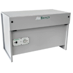 Downdraught Heavy-Duty LEV Bench