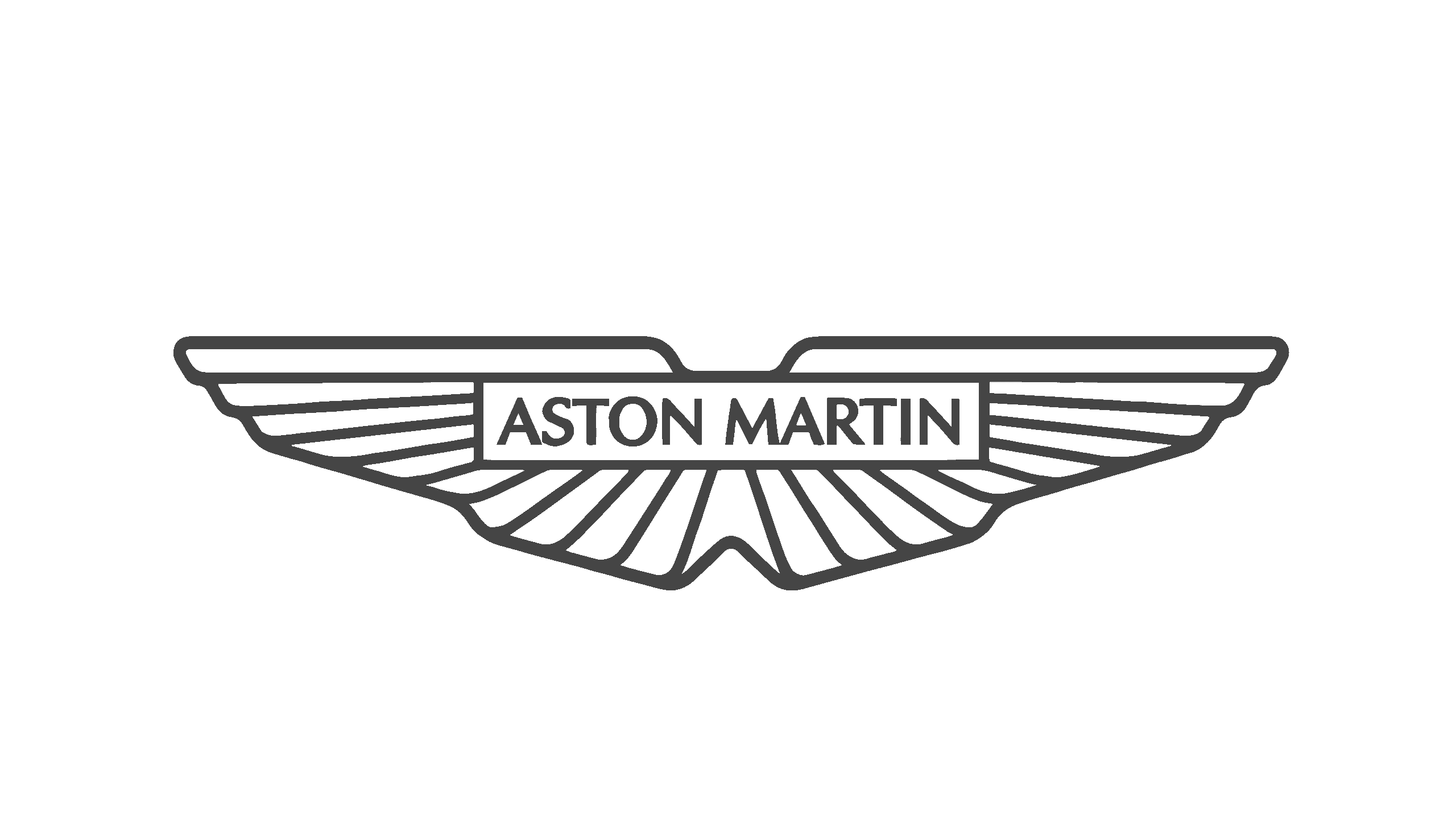 Aston Martin Logo