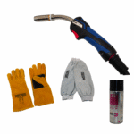 Binzel MB36 EVO PRO Mig Torch 4mtr Bundle Package