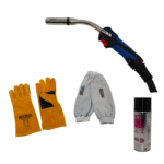 Mig Welding Torches