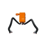 Cartridge Filter Twin Arms