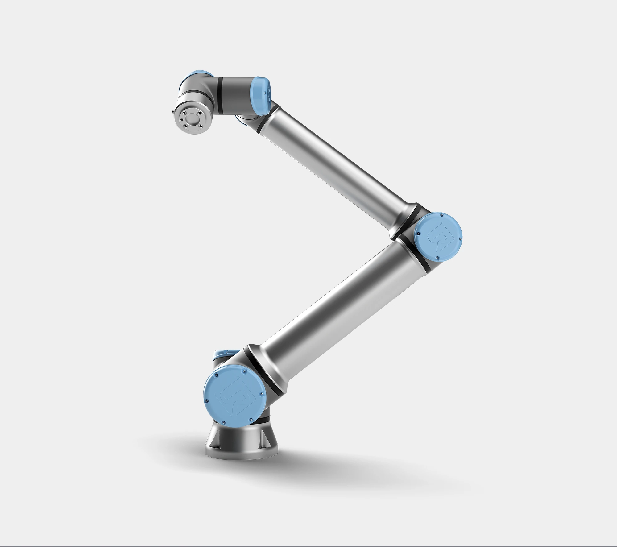 Cobot Welding Systems