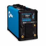 Miller Dynasty 300 Multiprocess AC/DC Aircooled Tig Welder (Multi-Voltage)