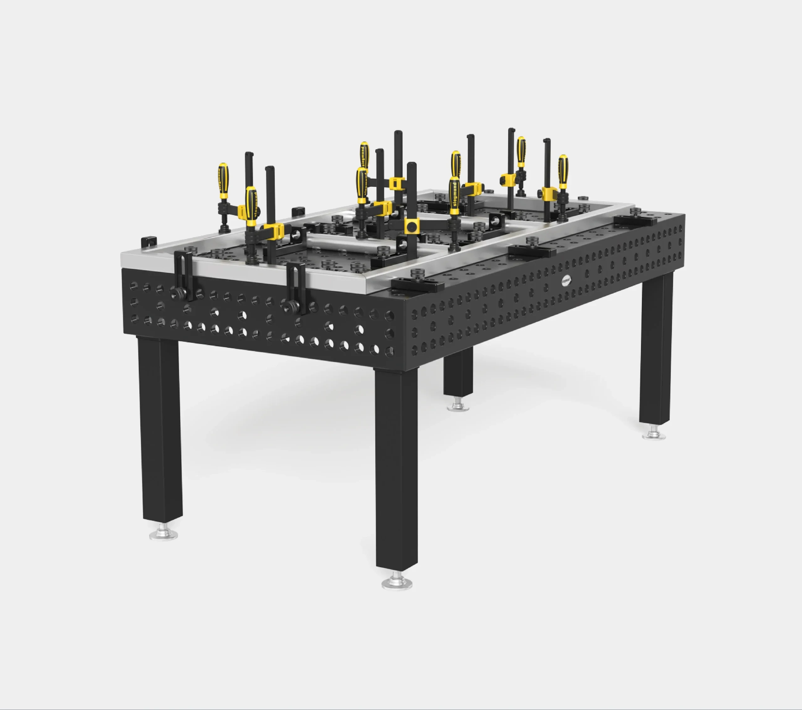 Welding Tables
