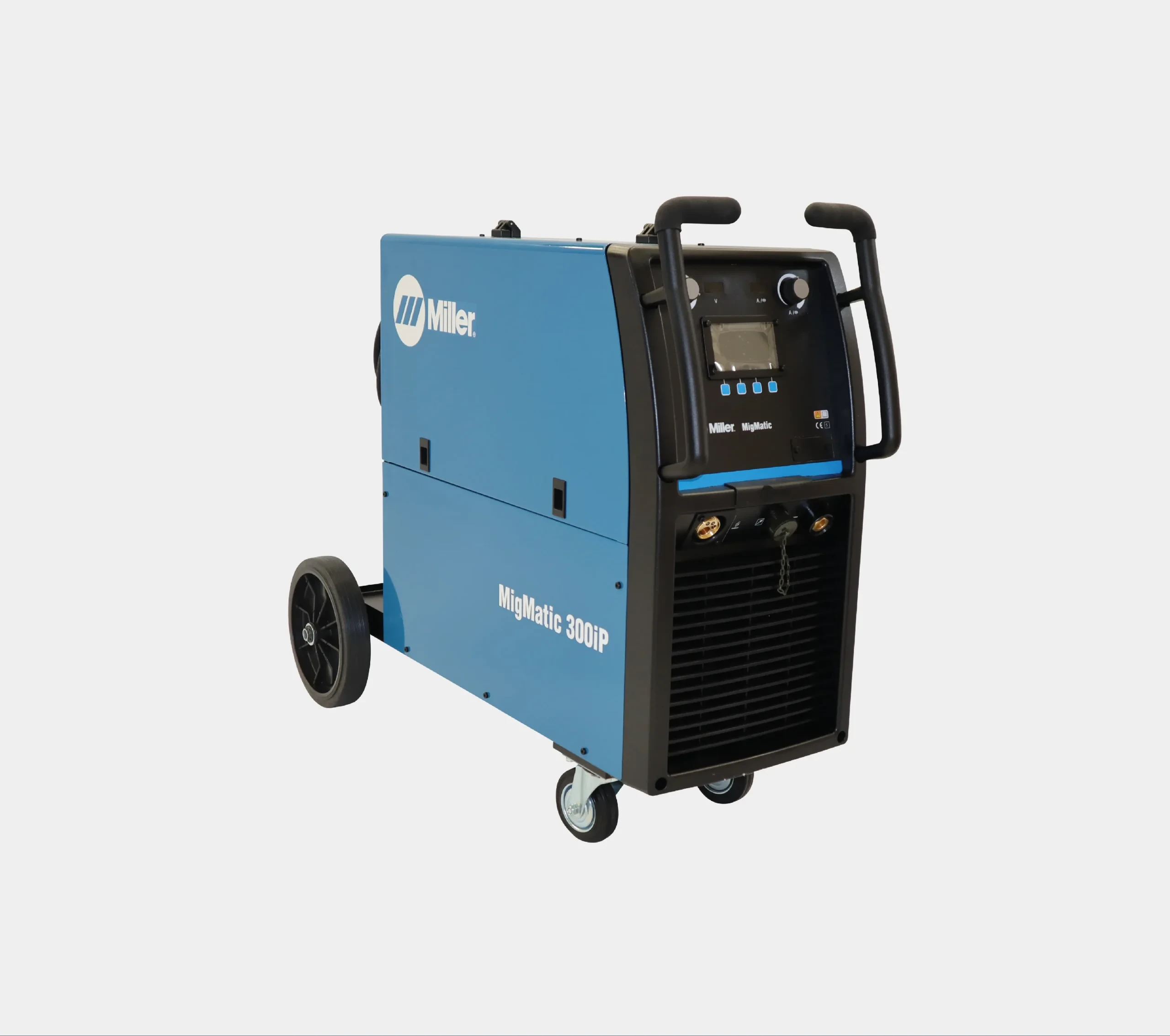 MIG Welding