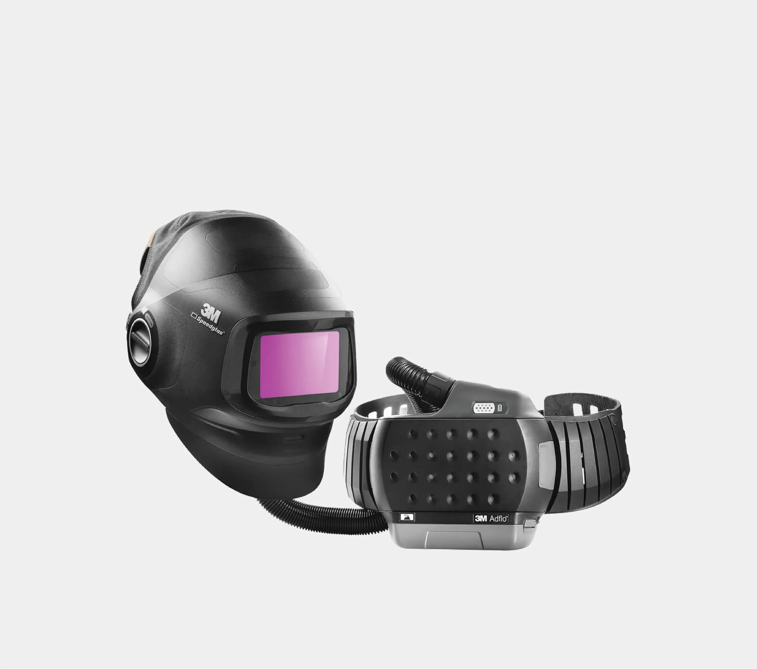 Welding PPE