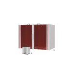 Siegmund Welding Cell 2000