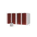 Siegmund Welding Cell 3000