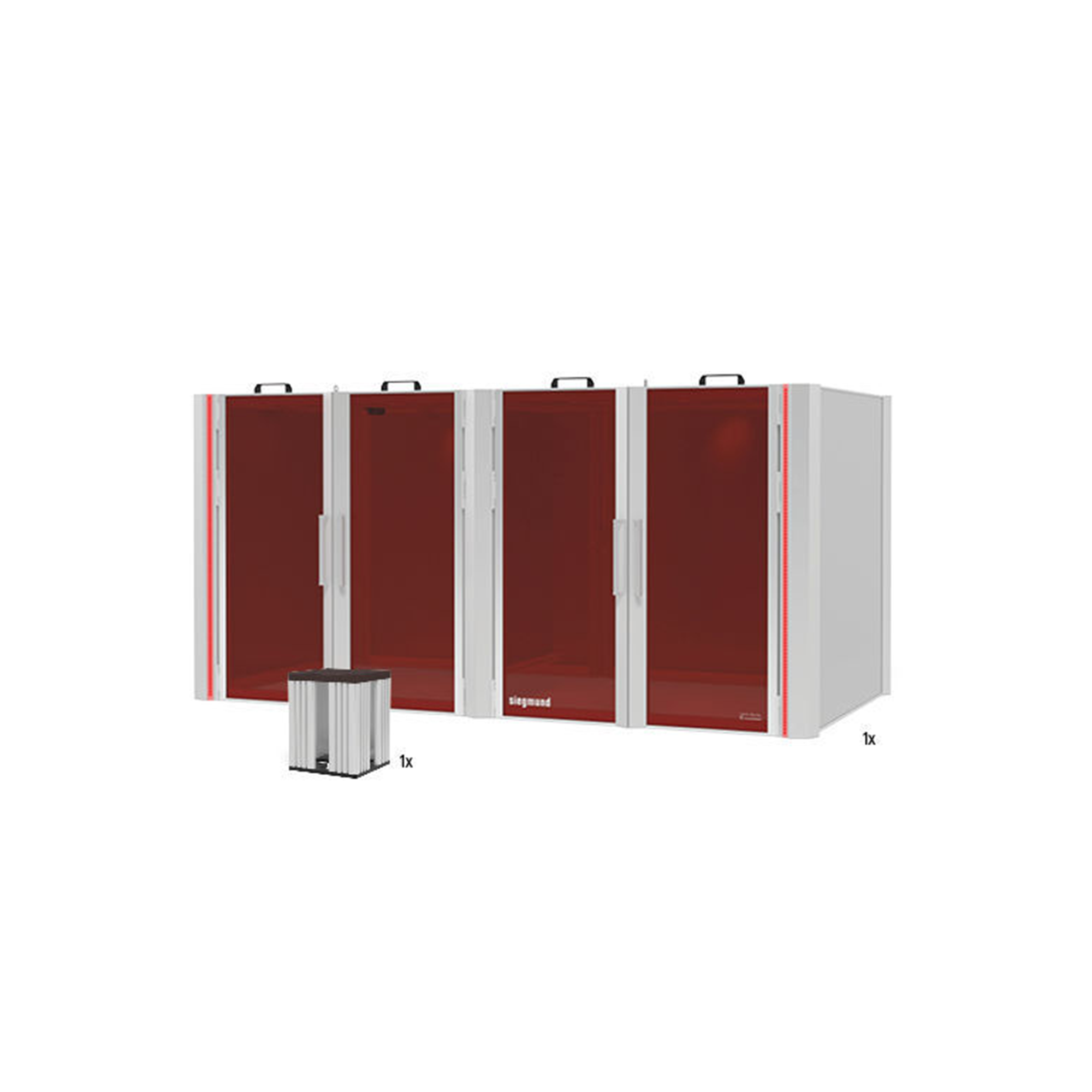 Siegmund Welding Cell 3000