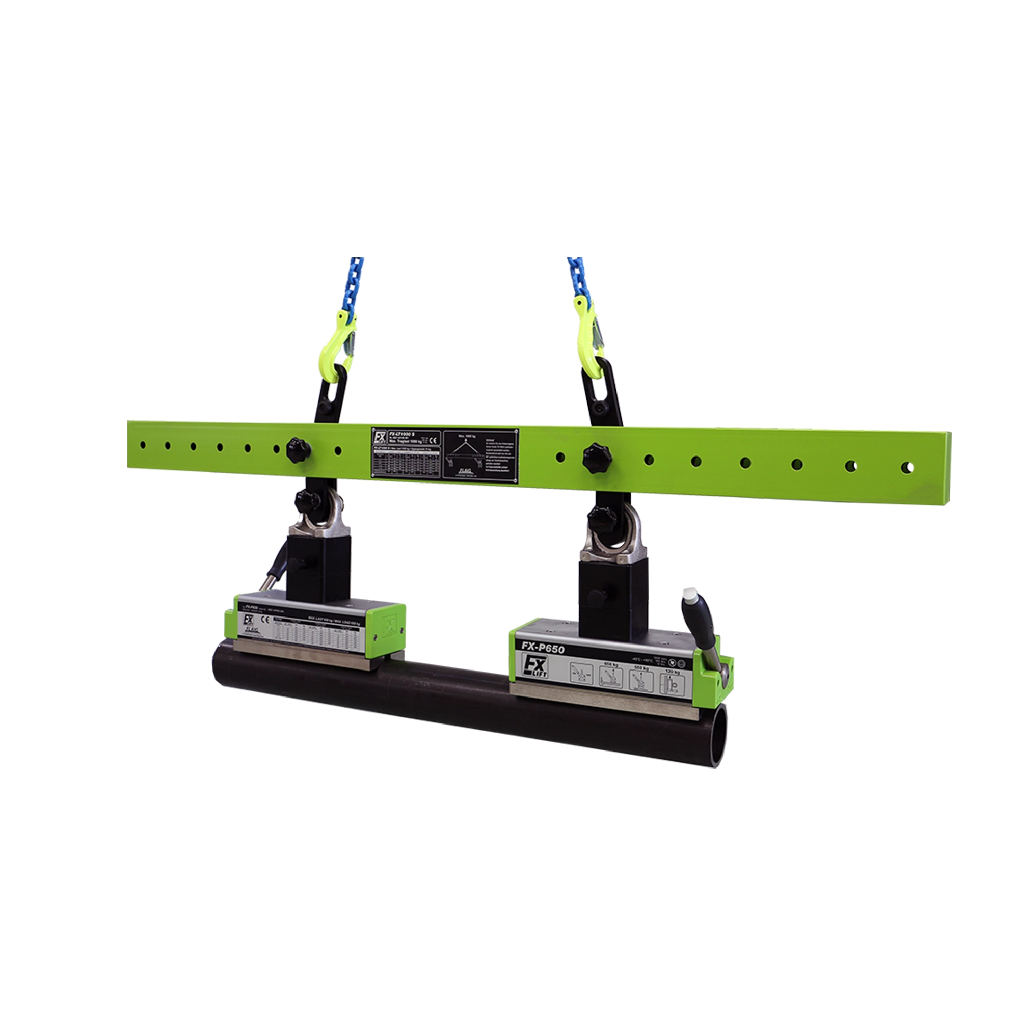 Flaig FX-LT2600 Light Truss