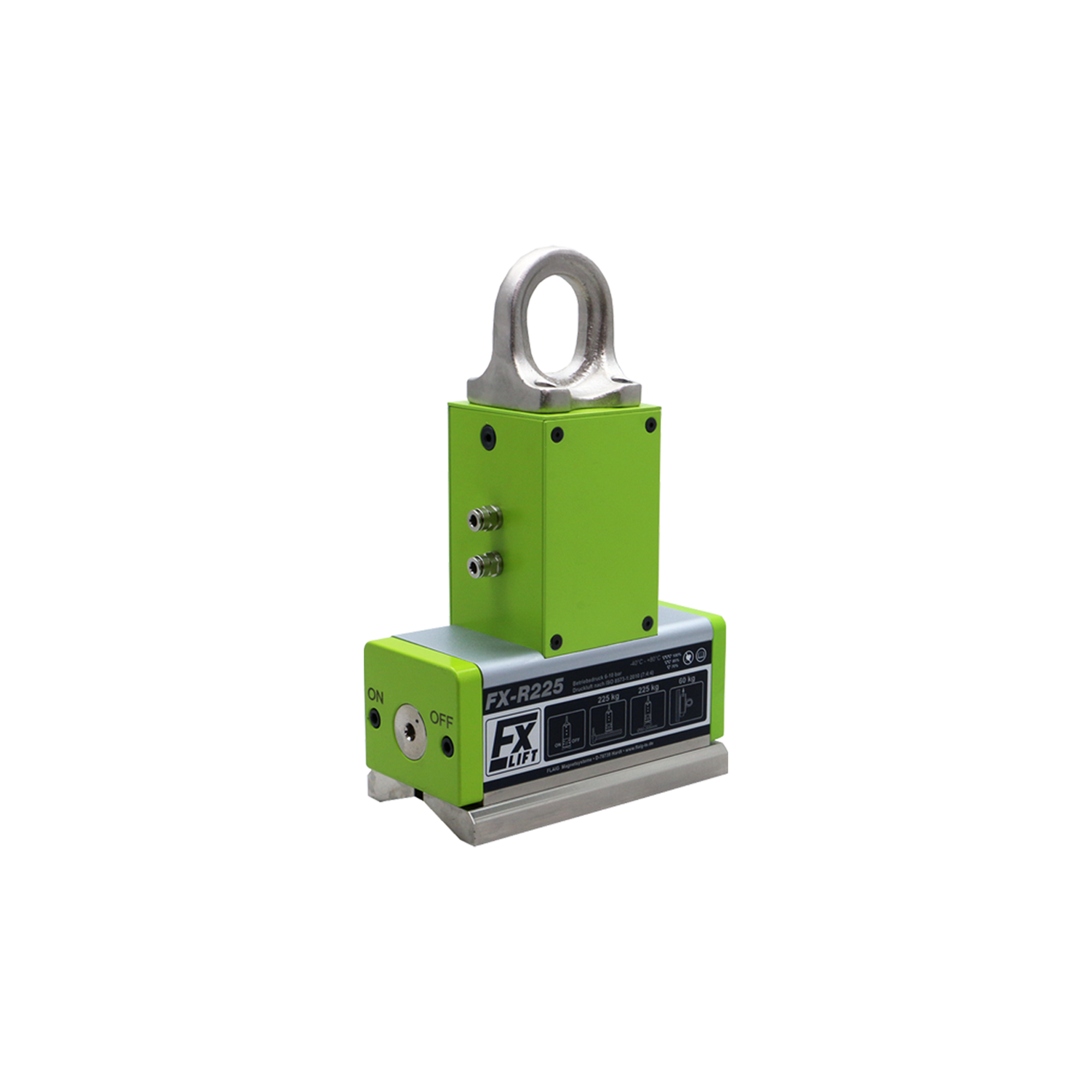 FX-R 225 Pneumatic