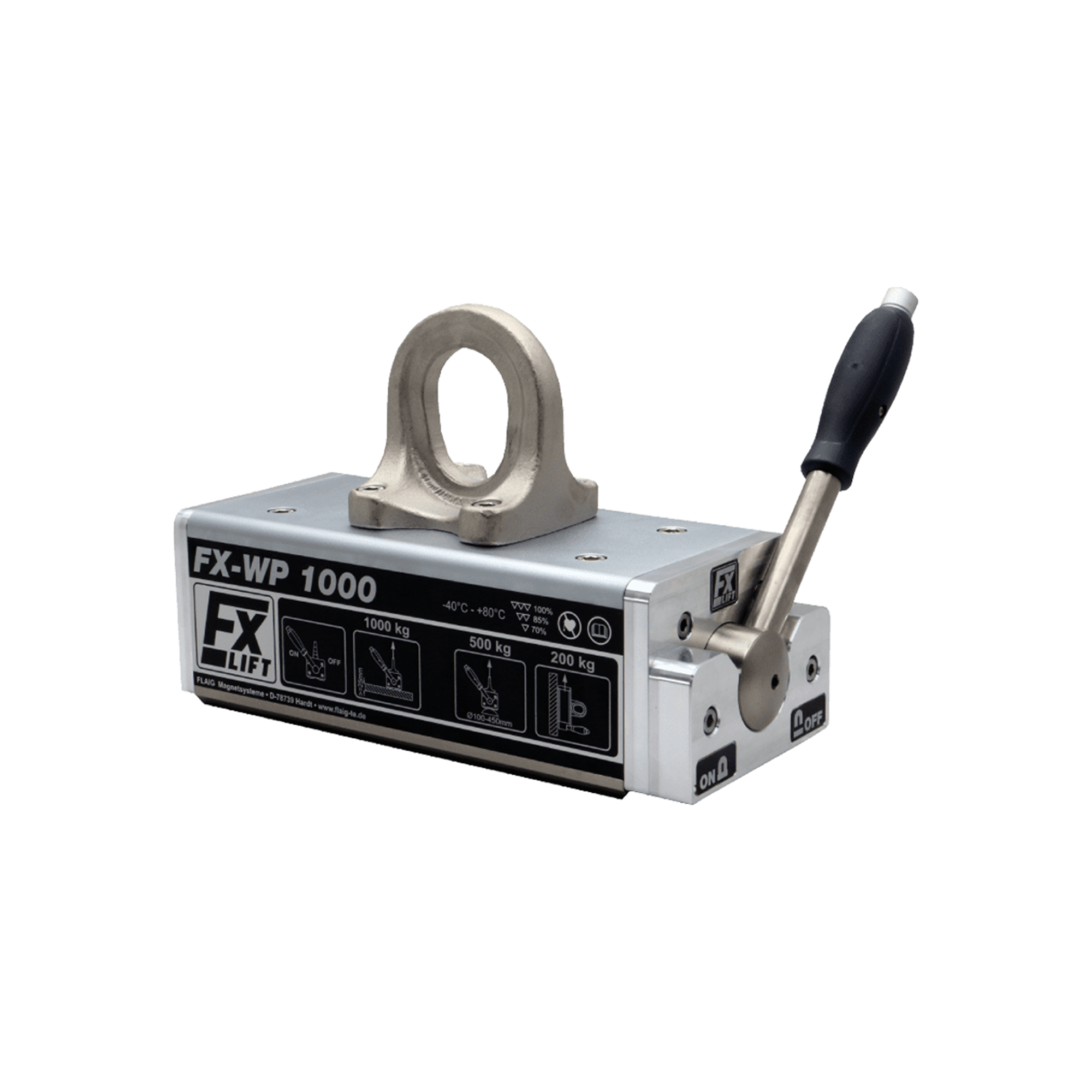 FX-WP 1000