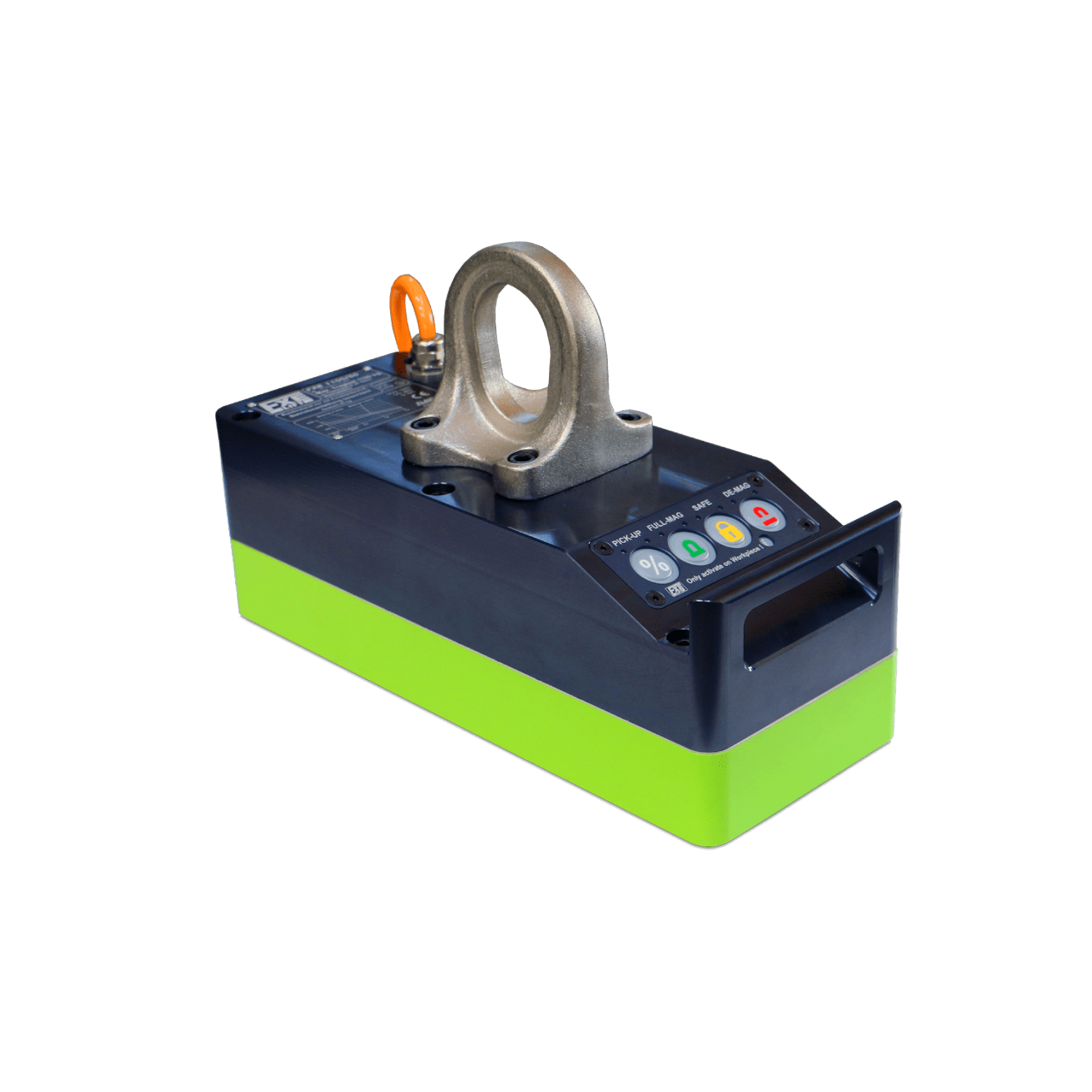 Flaig FXE-1100/50 Electro-Permanent Lifting Magnet