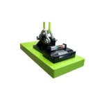 Flaig FXE-HD 12800/100 Electro-Permanent Lifting Magnet