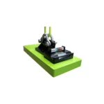 Flaig FXE-HD 16000/100 Electro-Permanent Lifting Magnet