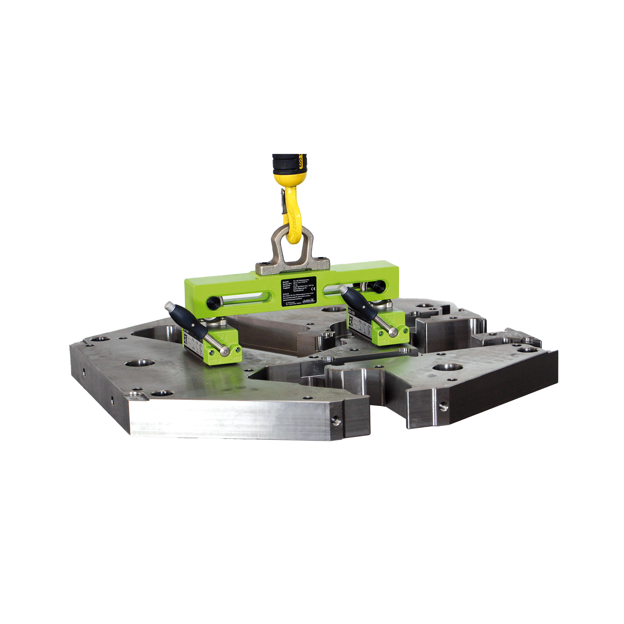 Flaig FX-KT 240-420