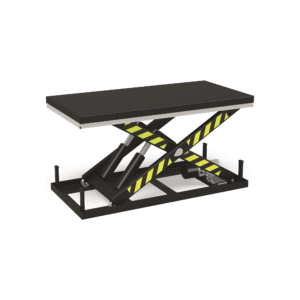 Siegmund Hydraulic Lifts