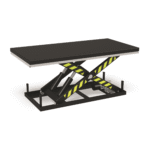 Siegmund Hydraulic Lift 2412